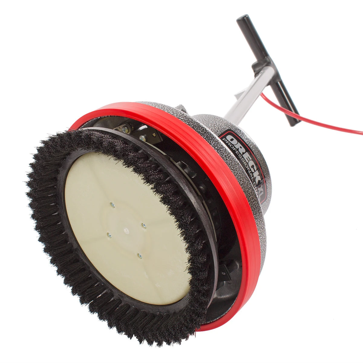 Oreck® Orbiter® 12" Carpet Encap Scrub Brush 3 Oreck® Orbiter® 12" Carpet Encap Scrub Brush - Image 3