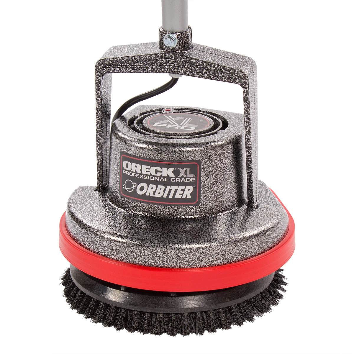 Oreck® Orbiter® 12" Carpet Encap Scrub Brush 2 Oreck® Orbiter® 12" Carpet Encap Scrub Brush - Image 2