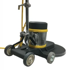 Koblenz® 20" High Speed Floor Burnisher - 1500 RPM -Clean Freak Shop 20 in koblenz burnisher motor