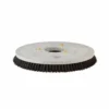 20" Standard Medium Poly Bristle Floor Scrubbing Brush (#1016811) For The Tennant® T300e Auto Scrubber