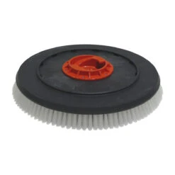 20" Standard Medium Poly Bristle Floor Scrubbing Brush (#9017703) For The Tennant® T290 Auto Scrubber