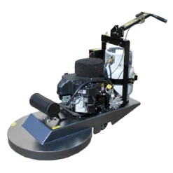 IPC Eagle 21" Propane Floor Burnisher - 2,100 RPM