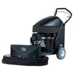 38" Pioneer Eclipse Propane Floor Finish Stripper