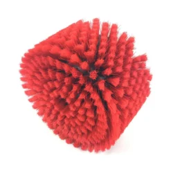 8" Baseboard & Stair Brush For Use With The MotorScrubber