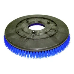 AdvanceĀ® 20" Prolene Everyday Floor Scrubbing Brush W/ 3 Lugs For The SC1500 Auto Scrubber