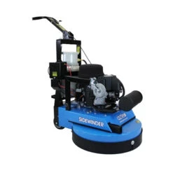Aztec 24" Sidewinder™ Floor Buffing & Stripping Machine