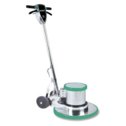 Bissell® BigGreen Commercial® 15" Compact Heavy Duty Floor Buffer