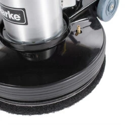 Clarke® CFP Pro® 17" Floor Buffer W/ Pad Driver -Clean Freak Shop clarke 17hd buffer bumper