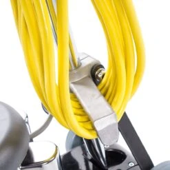 Clarke® CFP Pro® 17" Floor Buffer W/ Pad Driver -Clean Freak Shop clarke 17hd buffer cord wrap