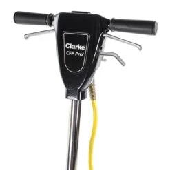 Clarke® CFP Pro® 17" Floor Buffer W/ Pad Driver -Clean Freak Shop clarke 17hd buffer front handle