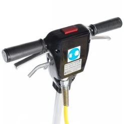 Clarke® CFP Pro® 17" Floor Buffer W/ Pad Driver -Clean Freak Shop clarke 17hd buffer handle