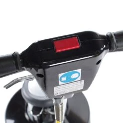 Clarke® CFP Pro® 17" Floor Buffer W/ Pad Driver -Clean Freak Shop clarke 17hd buffer lockout