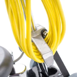 Clarke® CFP Pro® 20" Floor Buffer W/ Pad Driver 19 Clarke® CFP Pro® 20" Floor Buffer W/ Pad Driver -Clean Freak Shop clarke 20hd buffer cord wrap