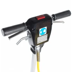 Clarke® CFP Pro® 20" Floor Buffer W/ Pad Driver 21 Clarke® CFP Pro® 20" Floor Buffer W/ Pad Driver -Clean Freak Shop clarke 20hd buffer handle