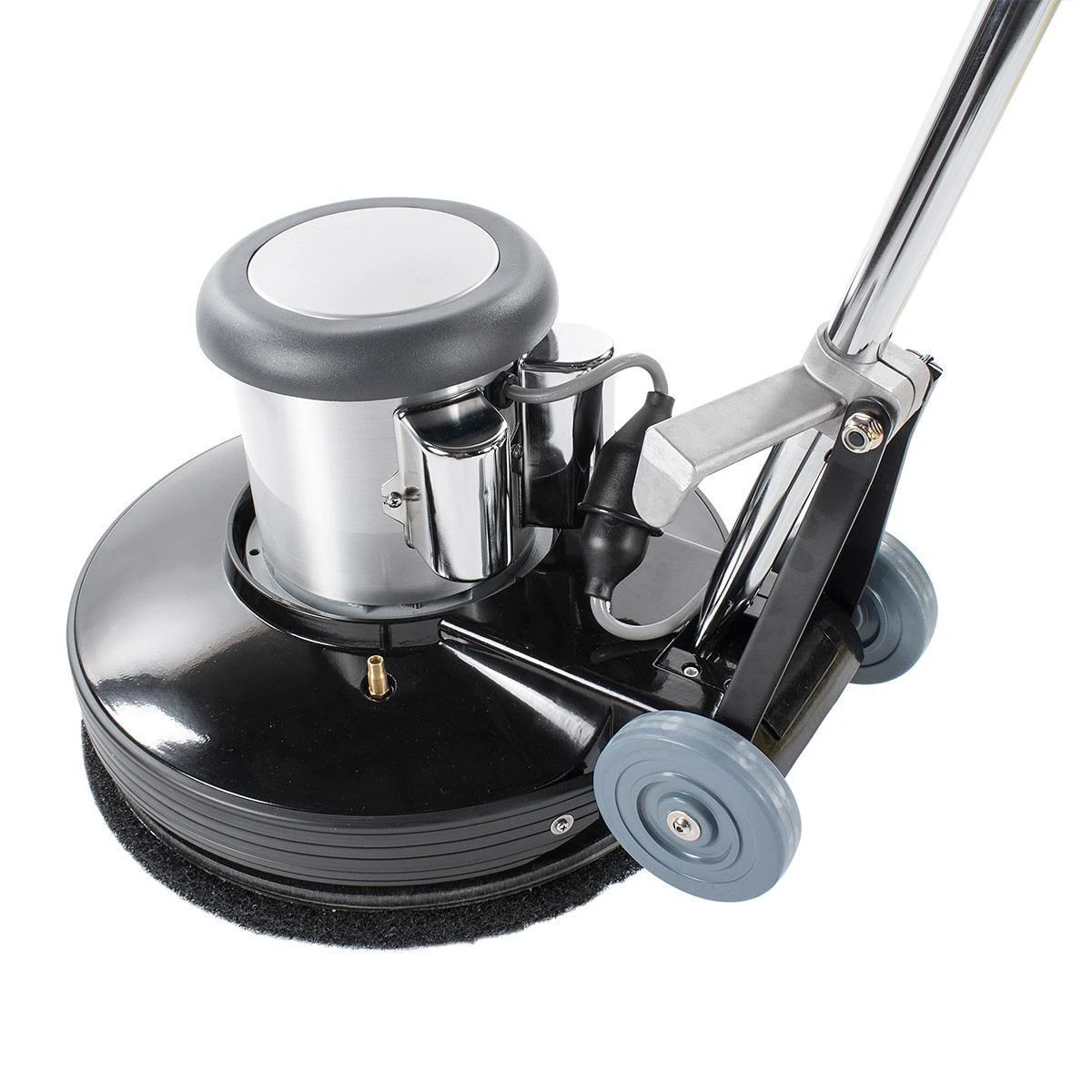 Clarke® CFP Pro® 20" Floor Buffer W/ Pad Driver 12 Clarke® CFP Pro® 20" Floor Buffer W/ Pad Driver - Image 12