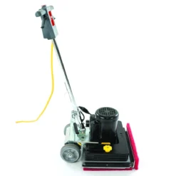Clarke® FM40™ Orbital Floor Buffer -Clean Freak Shop clarke fm orbital buffer side view