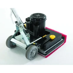 Clarke® FM40™ Orbital Floor Buffer -Clean Freak Shop clarke fm orbital floor buffer head with weights