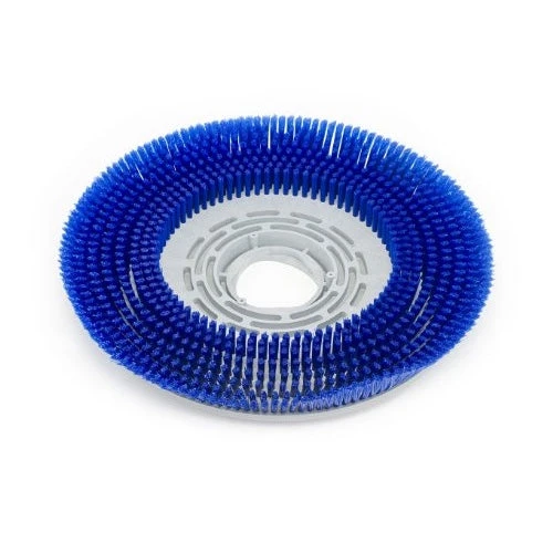 Clarke® 20" Poly Light Duty Floor Scrubbing Brush 2 Clarke® 20" Poly Light Duty Floor Scrubbing Brush - Image 2