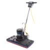 CleanFreak® Large Area Dry Strip Oscillating Floor Machine (14" X 28" Head)