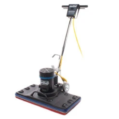 CleanFreak® Large Area Dry Strip Oscillating Floor Machine (14" X 28" Head)