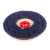 20" Grit Impregnated Heavy Duty Floor Scrubbing Brush For The Advantage 20 Auto Scrubber