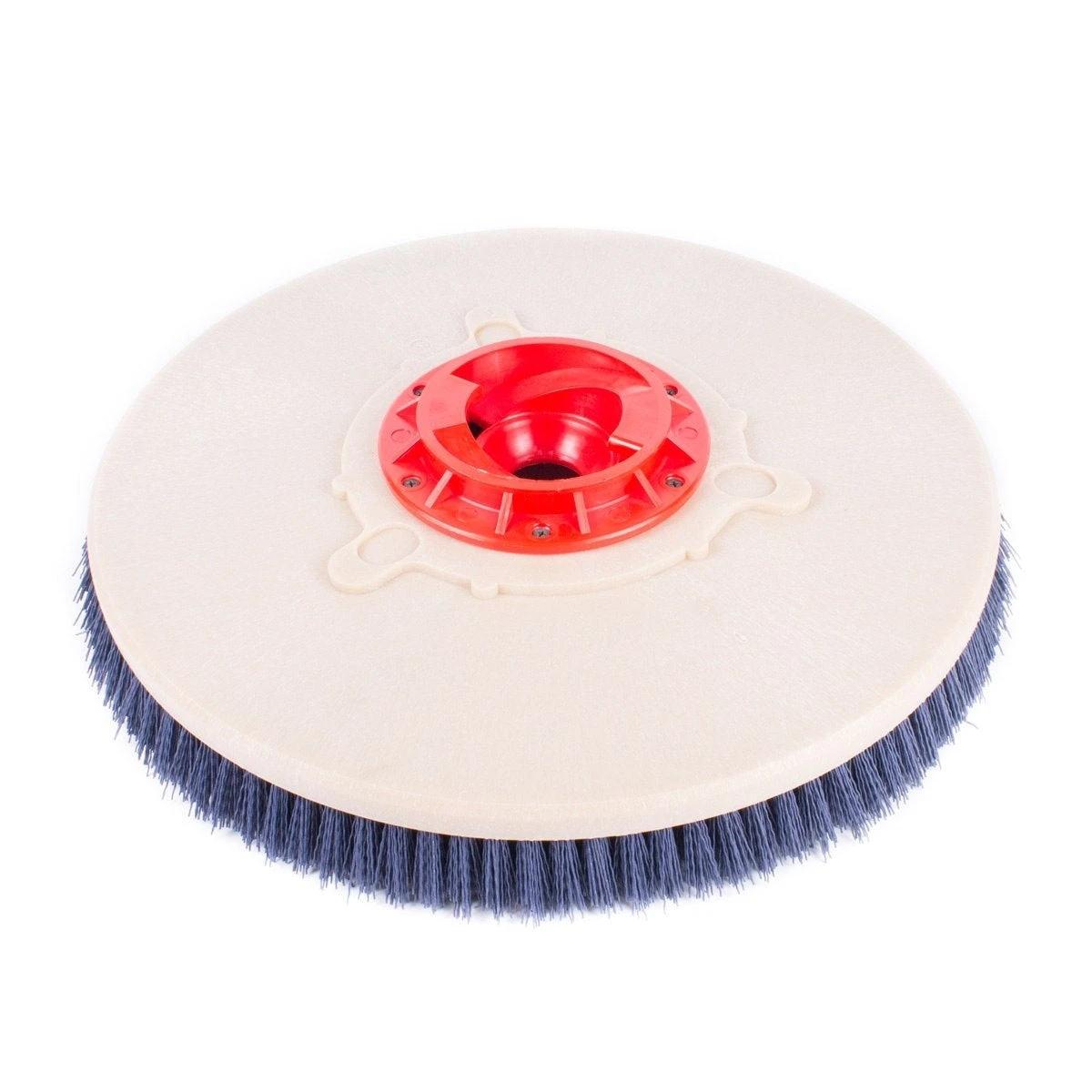 20" Grit Impregnated Heavy Duty Floor Scrubbing Brush For The Advantage 20 Auto Scrubber 2 20" Grit Impregnated Heavy Duty Floor Scrubbing Brush For The Advantage 20 Auto Scrubber - Image 2