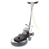 CleanFreak® 20" High Speed Floor Burnisher W/ 1.5 HP D.C. Motor - 1500 RPM