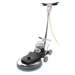 CleanFreak® 20" High Speed Floor Burnisher W/ 1.5 HP D.C. Motor - 1500 RPM