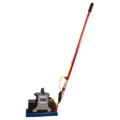 Square Scrub® Doodle Scrub® Floor Prep Machine