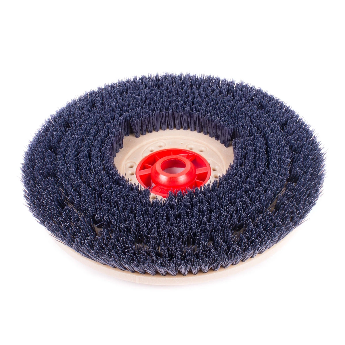 IPC Eagle 20" Auto Scrubber Aggressive Grit Scrub & Strip Brush 2 IPC Eagle 20" Auto Scrubber Aggressive Grit Scrub & Strip Brush - Image 2