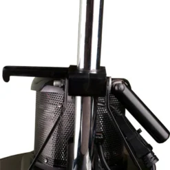 EDIC 17" Saturn (SV) Super Value Dual Speed Floor Buffer 7 EDIC 17" Saturn (SV) Super Value Dual Speed Floor Buffer -Clean Freak Shop edic 20 in saturn sv floor buffer foot lever