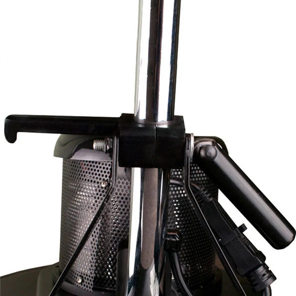 EDIC 17" Saturn (SV) Super Value Dual Speed Floor Buffer 4 EDIC 17" Saturn (SV) Super Value Dual Speed Floor Buffer - Image 4