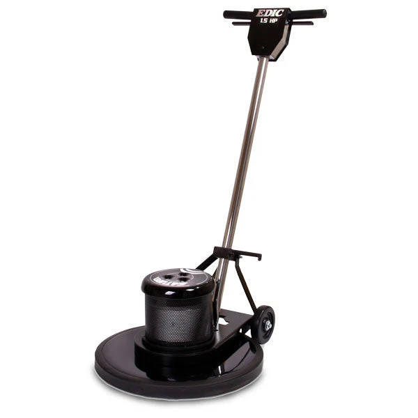 EDIC 17" Saturn (SV) Super Value Dual Speed Floor Buffer 1 EDIC 17" Saturn (SV) Super Value Dual Speed Floor Buffer