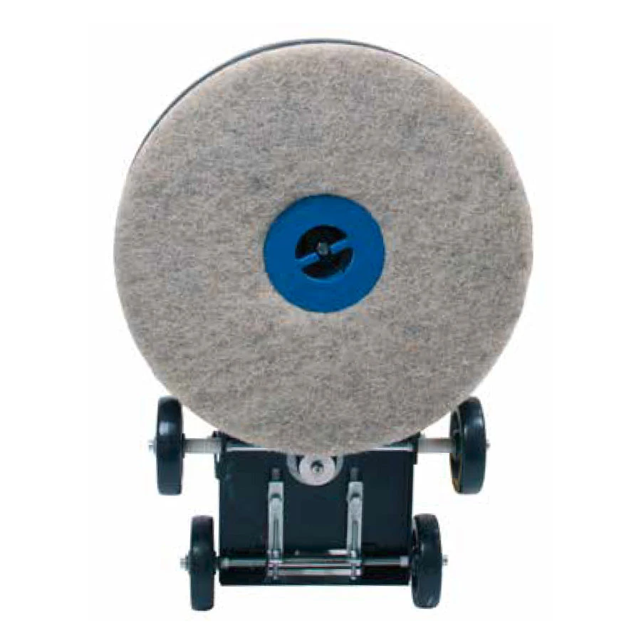 EDIC Saturn™ SV 20" Ultra High Speed Floor Burnisher - 2000 RPM 2 EDIC Saturn™ SV 20" Ultra High Speed Floor Burnisher - 2000 RPM - Image 2