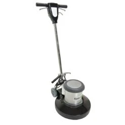 Task-Pro™ 17" Floor Buffer (1.5 HP) -Clean Freak Shop floor buffer machine task pro side 1