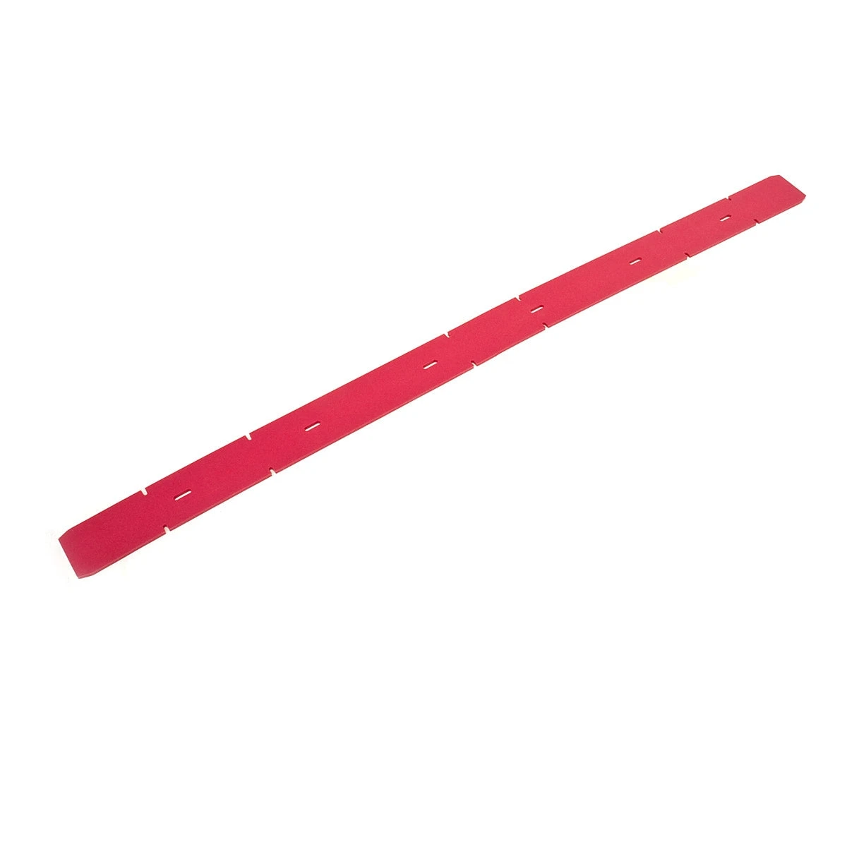 Front Squeegee Blade For Clarke® CA30™ 17 Inch Auto Scrubbers 1 Front Squeegee Blade For Clarke® CA30™ 17 Inch Auto Scrubbers