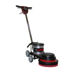 13" Hawk® High Speed Floor Burnisher - 1500 RPM