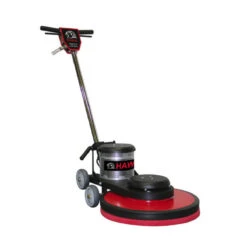 15" Hawk® High Speed 1500 RPM Floor Machine