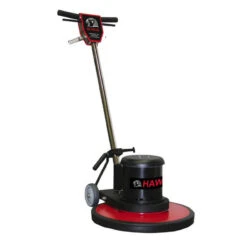 Hawk® 17" Floor Buffer Scrubber Polisher