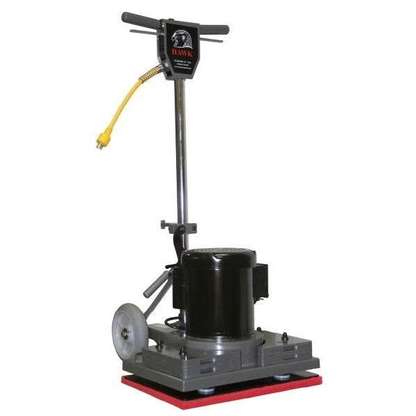 Hawk G2 Raptor Green Oscillating Floor Machine - 14" X 20" Head 1 Hawk G2 Raptor Green Oscillating Floor Machine - 14" X 20" Head