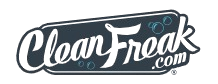 Clean Freak Shop