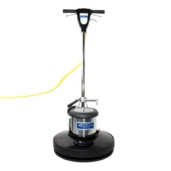 Trusted Clean 20" Heavy Duty Floor Buffer W/ Pad Driver