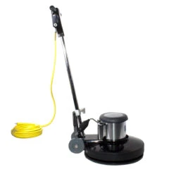 Trusted Clean 17" Heavy Duty Floor Buffer W/ Pad Driver -Clean Freak Shop img 1284