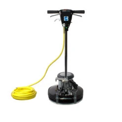 Trusted Clean 17" Heavy Duty Floor Buffer W/ Pad Driver -Clean Freak Shop img 1286