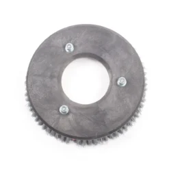 IPC Eagle CT15 Auto Scrubber Heavy Duty Tynex Floor Stripping & Scrubbing Brush - 14" -Clean Freak Shop ipc 14 in hd brush top 1