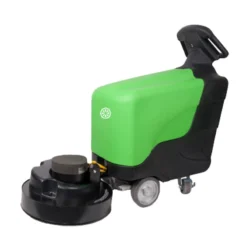 IPC Eagle BB2000 20" Battery Powered Floor Burnisher - 2000 RPM