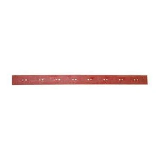 IPC Eagle CT230 Auto Scrubber Rear Squeegee Blade (#MPVR05886) - Red Latex 1 IPC Eagle CT230 Auto Scrubber Rear Squeegee Blade (#MPVR05886) - Red Latex