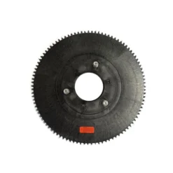 20" CleanHound Floor Scrubber Scrub Brush For Concrete Floors