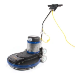 CleanFreak® 20" High Speed Floor Burnisher W/ Dust Control - 1500 RPM