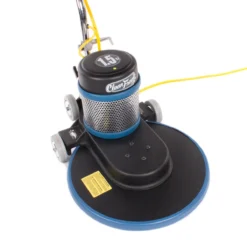 CleanFreak® 20" High Speed Floor Burnisher W/ 1.5 HP A.C. Motor - 1,500 RPM 8 CleanFreak® 20" High Speed Floor Burnisher W/ 1.5 HP A.C. Motor - 1,500 RPM -Clean Freak Shop kob 00 4430 5 03 1